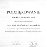 podziekowanie-fundacja-akademia-iuris